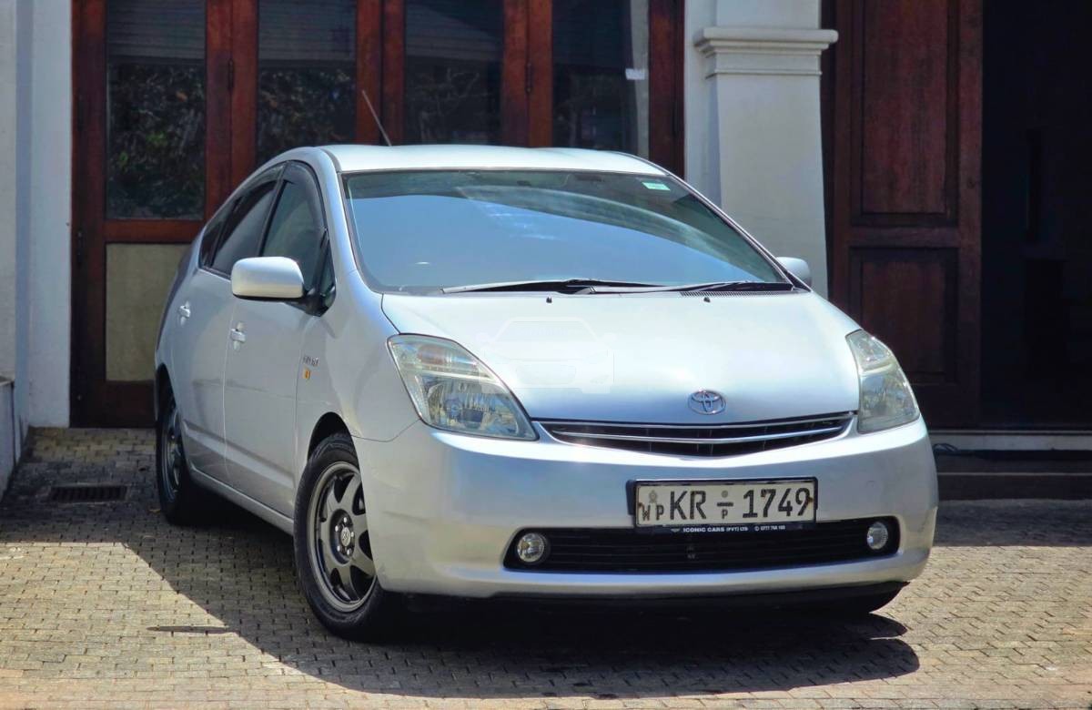 Car 1